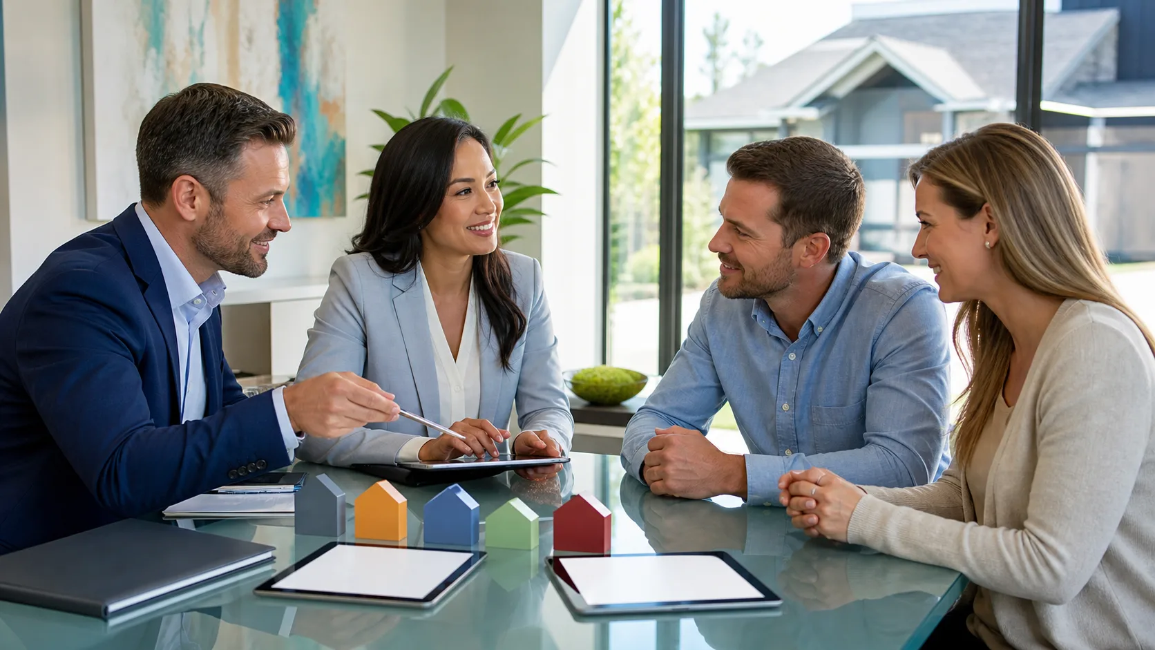 Bank Approval Vs Broker Review for Complex Mortgage Solutions