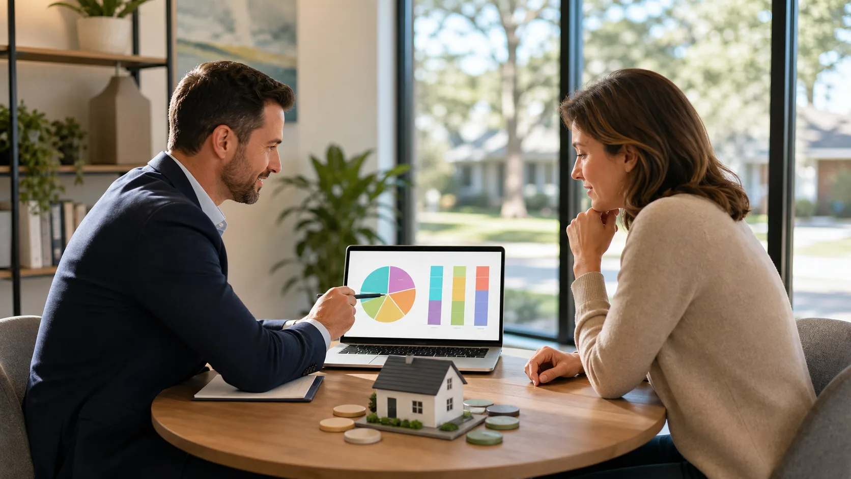 Mortgage Arrears: Options to Explore Before Selling Your Home