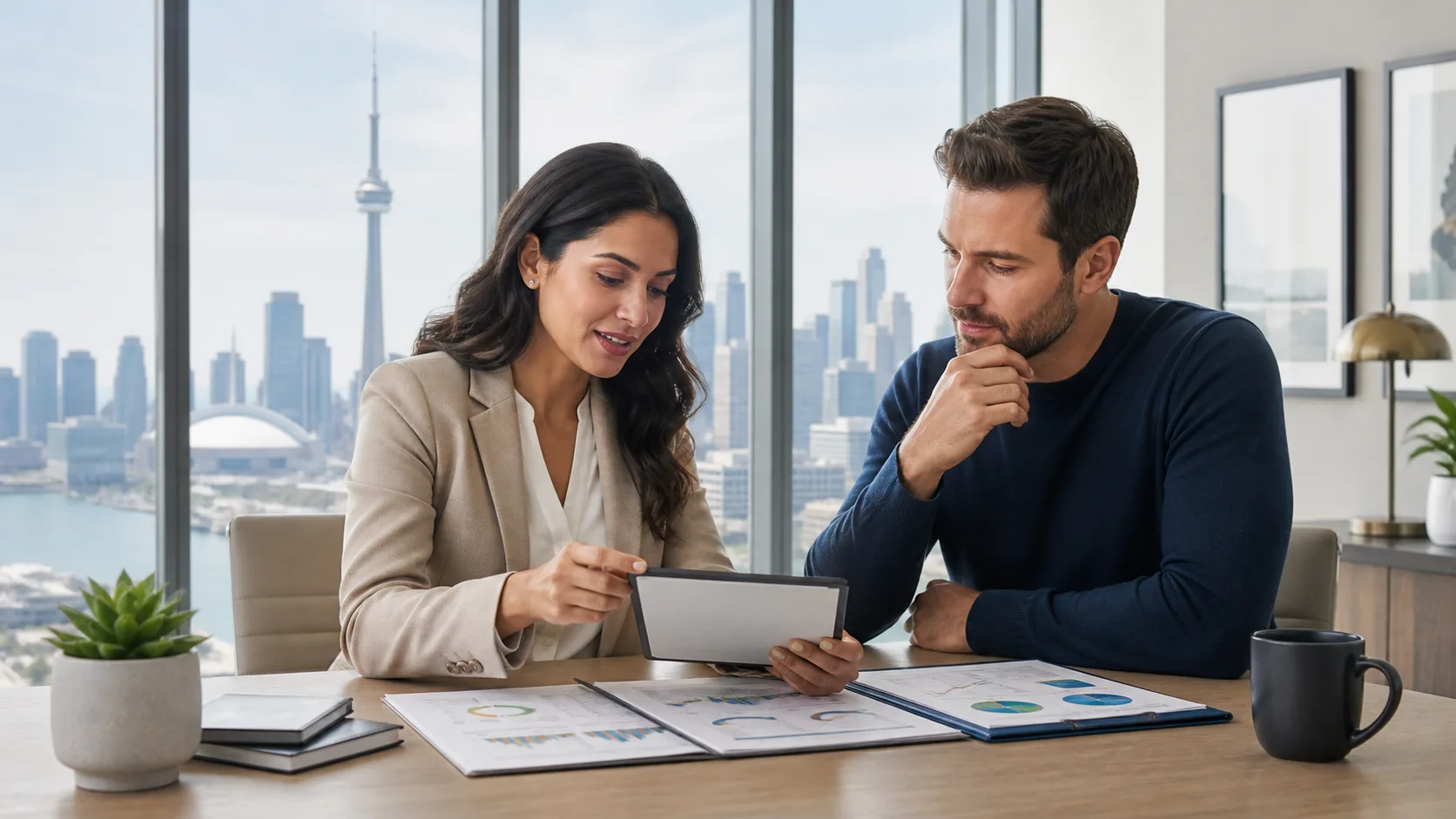 Signs Your Toronto Mortgage Refinance Needs a Second Look