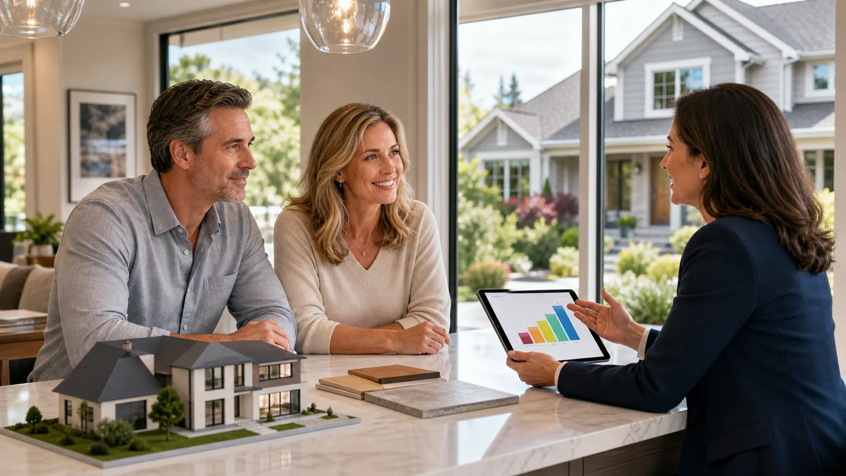 Understanding Home Equity Solutions Before You Use Your Equity